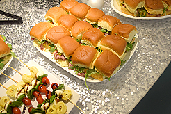 LUMICOR HOLIDAY OPEN HOUSE